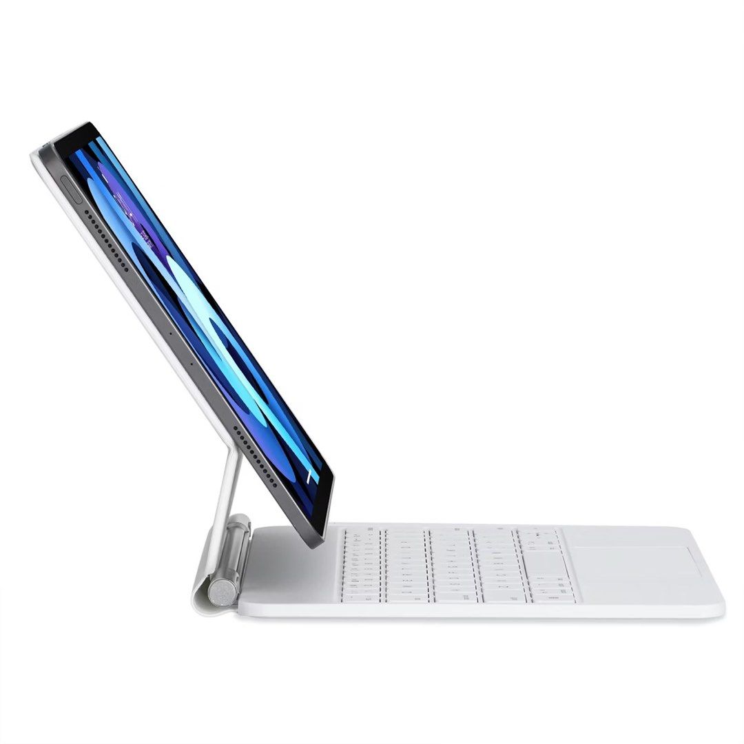 Ipad Magnetic Keyboard Case (iPad 11 air, A16,10th gen), Computers ...