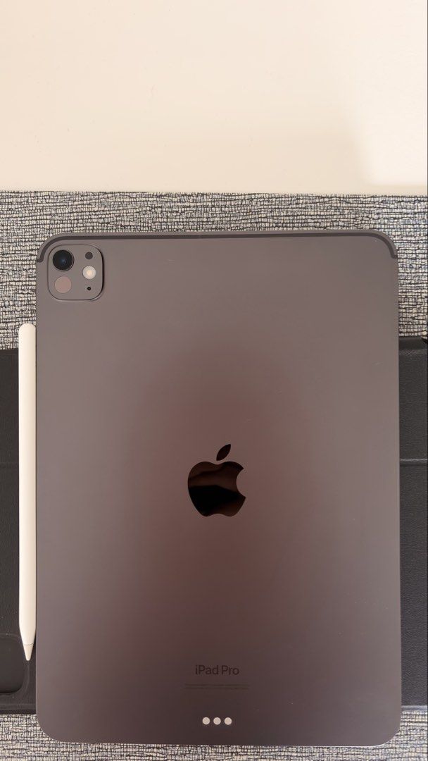 iPad Pro (M4) 11