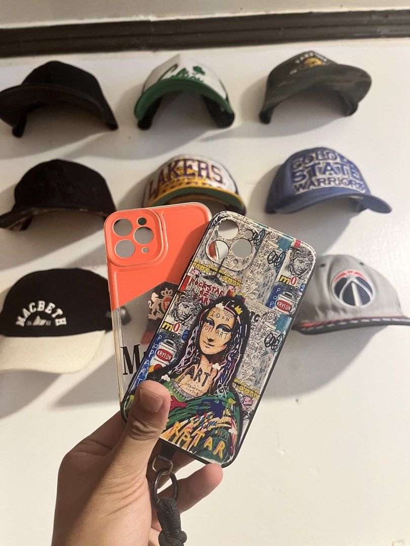 iphone 11 pro (Category: iPhone 11 Series) located in Manila. Submitted by reyuchida (Listing ID 1470448530, Image 3). Description: - purchased from smart, openline na - no issue no history of repair - lady owned makinis na makinis pa - service battery health inclusions: unit, orig box, phone case, chord.