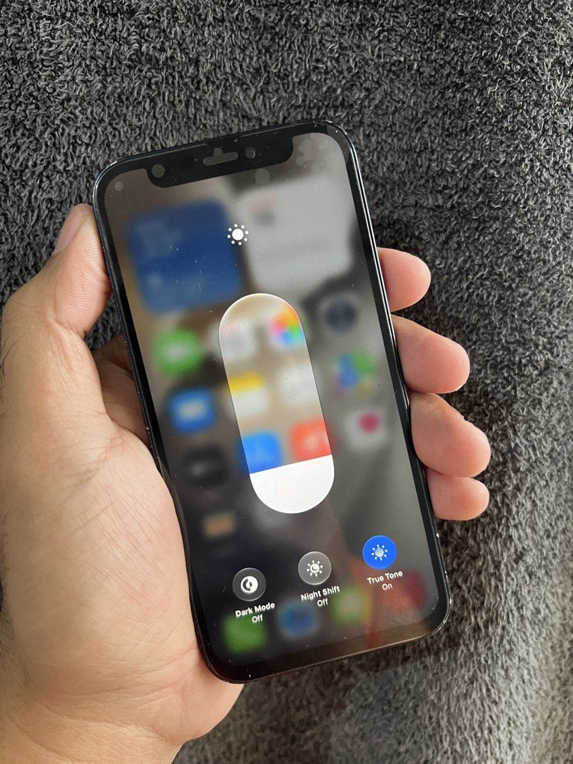 iPhone 12 Mini 128gb Factory Unlock (Category: iPhone 12 Series) located in San Juan City. Submitted by emem007 (Listing ID 1470392571, Image 1). Description: iPhone 12 Mini 128gb Factory Unlock Black Sale or Swap to your? ISSUE: •Replaced LCD and No Face ID ❌ Details: •Working Truetone •Good Camera •Good Battery (73% BH) •Good Performance •Unit and Case only Open for Swap? ios or android pm lang sa offers ty.