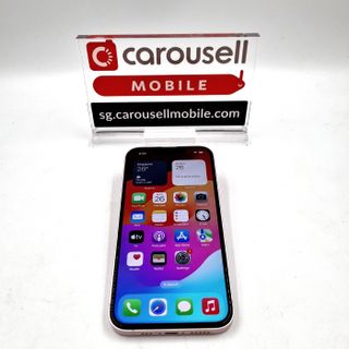 (Category: ) located in . Submitted by carousellmobile (Listing ID 1470475307, Image 1). Description: .