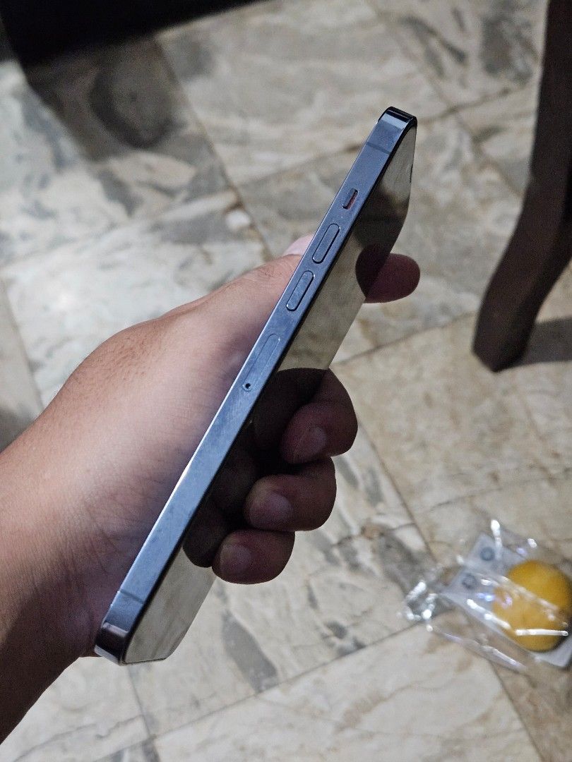 iPhone 13 Pro Max 256gb Openline (Category: iPhone 13 Series) located in Makati City. Submitted by noobmaster99 (Listing ID 1470448286, Image 3). Description: For sale iPhone 13 Pro Max 256gb with original case and charger 80 battery health makinis pa all working 100% all goods verified via 3utools reset and check pm.
