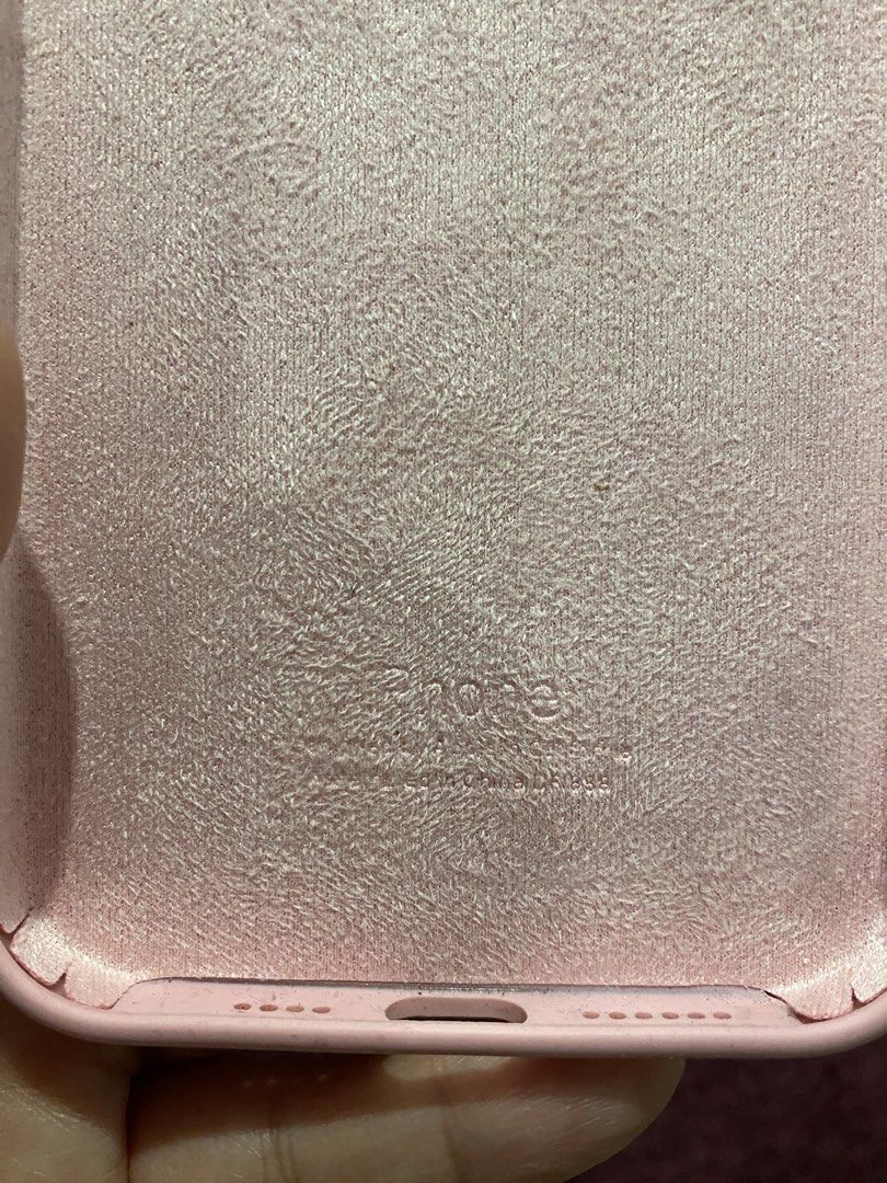 iphone 13 promax case (Category: Cases & Sleeves) located in Muntinlupa City. Submitted by mj.finds (Listing ID 1470494346, Image 3). Description: .