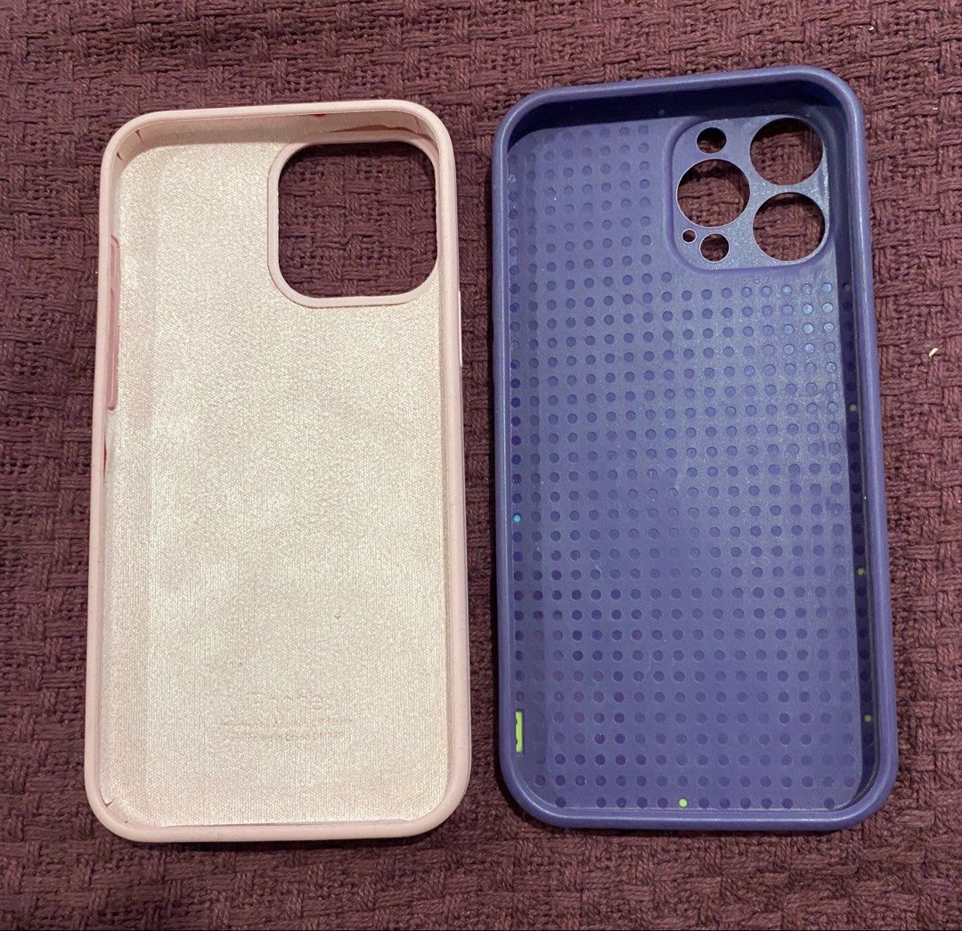 iphone 13 promax case (Category: Cases & Sleeves) located in Muntinlupa City. Submitted by mj.finds (Listing ID 1470494346, Image 2). Description: .