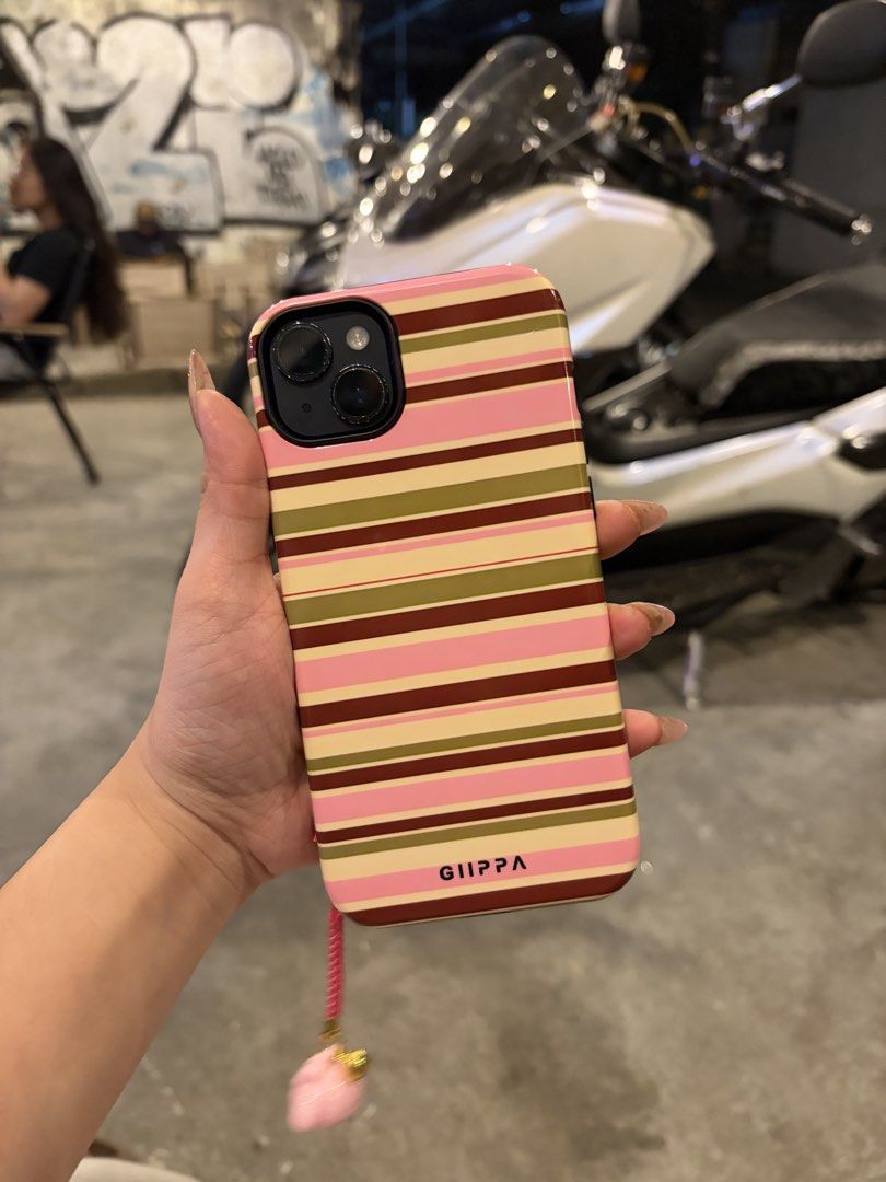 iphone 14 plus 128gb FU, no issues (Category: iPhone 14 Series) located in Binan City. Submitted by valentinexx (Listing ID 1470434537, Image 1). Description: love this phone but i have to let go since ive upgraded to a new phone. - for sample pics check my insta @ashsoju all my pix there was taken on this iphone -76% batt health but 3 yrs na to sken & ang kunat paren!! - Model: iPhone 14 Plus - Storage: 128GB - Color: Midnight Black - Condition: