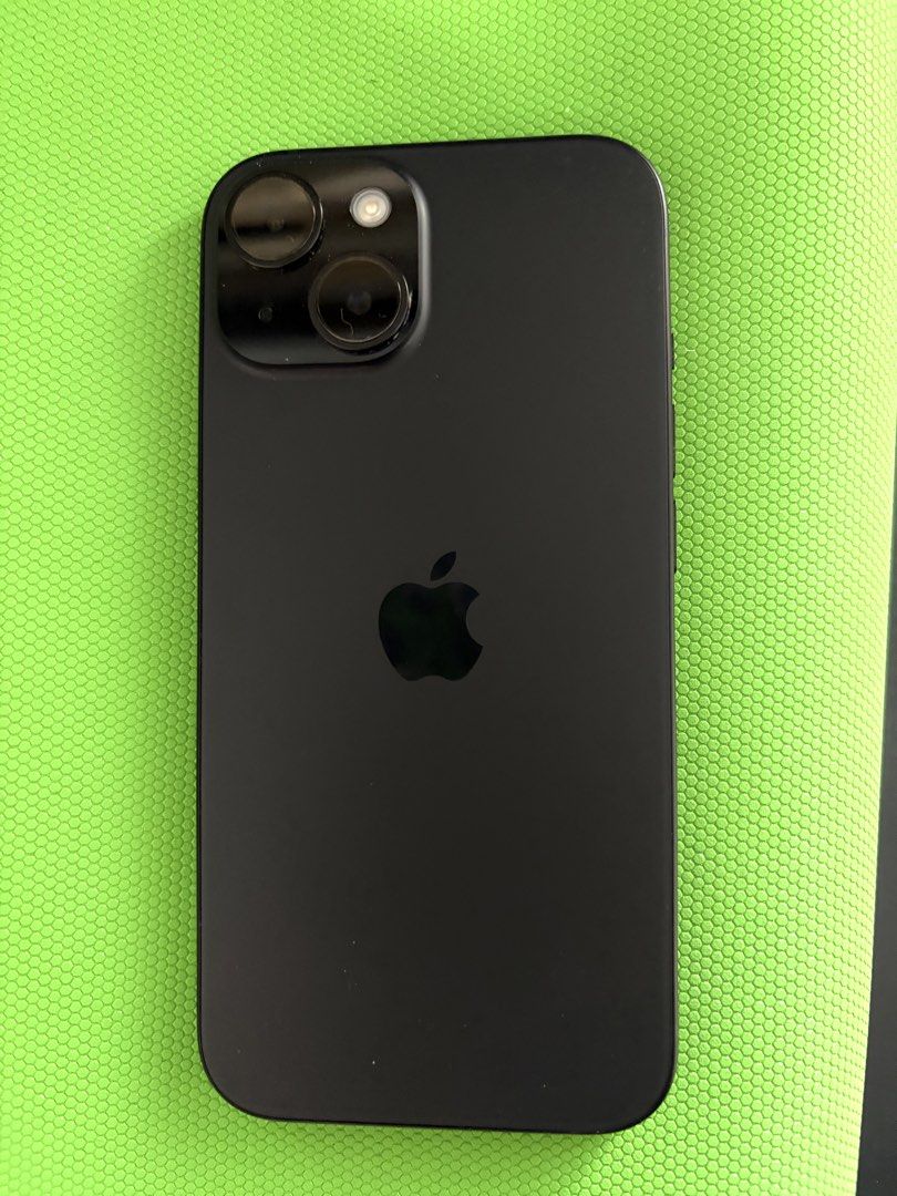 Iphone 15 Modal iPhone 15 Black 128GB, Mobile Phones & Gadgets, Mobile Phones, iPhone ...