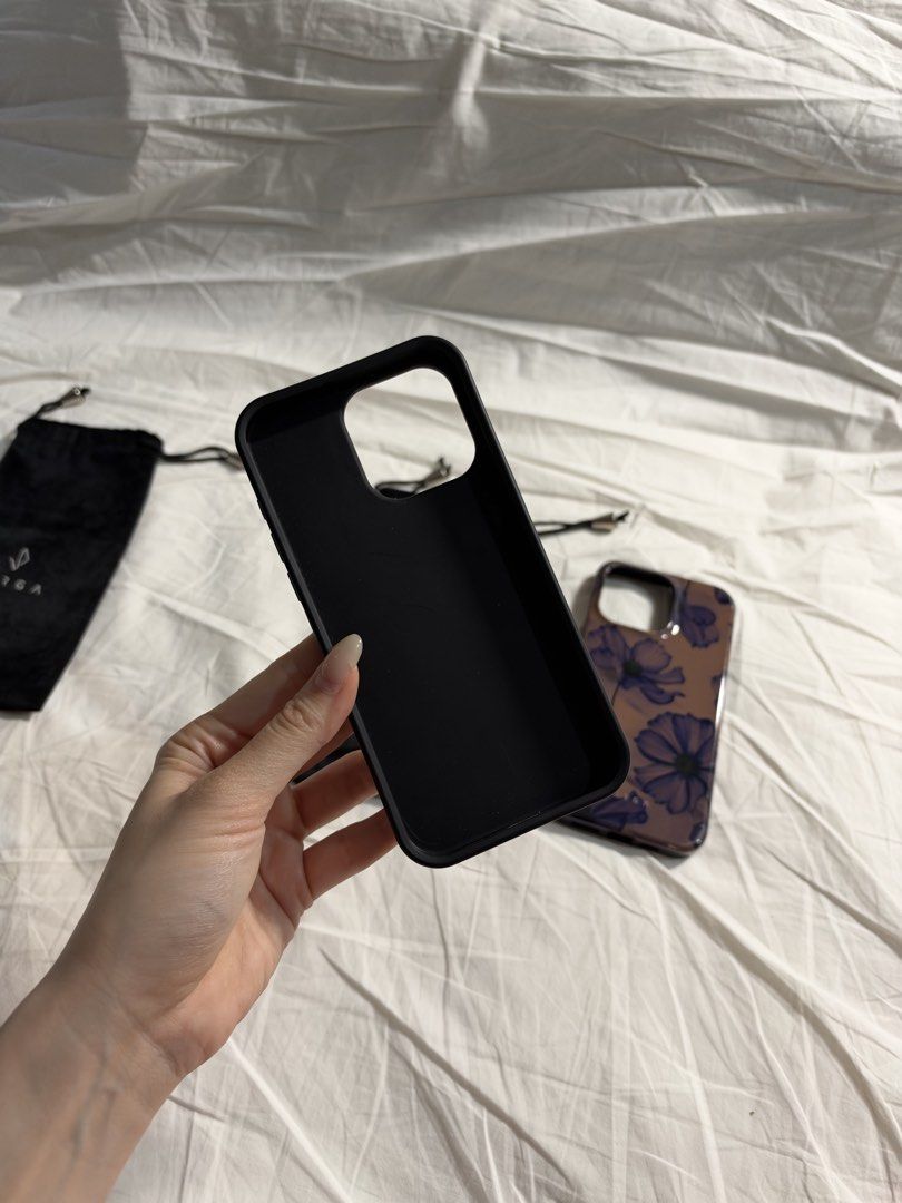 iPhone 15 Pro Max Burga Case Bundle (Category: Cases & Sleeves) located in Paranaque City. Submitted by summerscabinet (Listing ID 1470489357, Image 3). Description: 450 each Take both for 800.