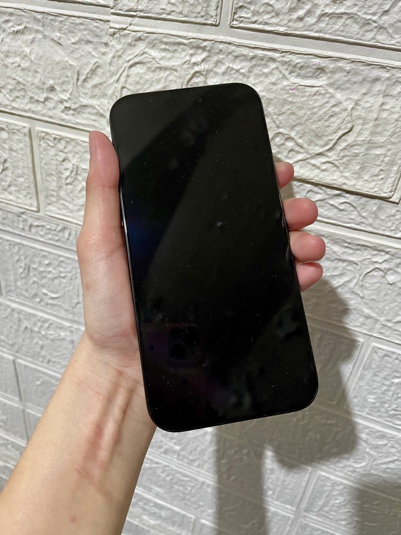 IPHONE 16 PROMAX 256GB (Category: iPhone 16 Series) located in Manila. Submitted by ckgg19 (Listing ID 1470537596, Image 3). Description: UNIT CAN PASS AS BRANDNEW NO ISSUE NO DENTS SOBRANG KINIS LADY OWNED PWEDENG PWEDE SA MAARTE 90% BATTERY HEALTH 520 CYCLE COUNT WITH ORIGINAL BOX SAME IMEI WALANG SAKIT SA ULO GAGAMITIN MO NALANG UNLI RESET UNLI CHECK UPON MEET UP IMUS CAVITE LOCATION 📌 RUSH RUSH RUSH RFS: NEED EMERGENCY FUNDS Pass sa law bale