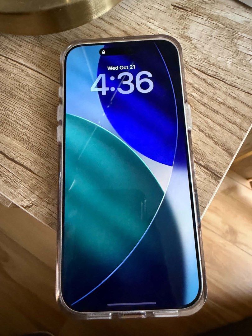 IPHONE 17 PROMAX 1TB (Category: iPhone 17 Series) located in Quezon City. Submitted by headline. (Listing ID 1470430122, Image 3). Description: 📱 FOR SALE! iPhone 17 Pro Max 1TB 🔥 ✨ ALMOST BRAND NEW! 2 months used only ✅ Almost Brand New Condition ✅ Complete Original Receipt ✅ Original Box ✅ Original Charging Cord ✅ Complete Papers & Paper Bag bought it for ₱124,990 last July 23,2026 Selling price: ₱96,500 only.