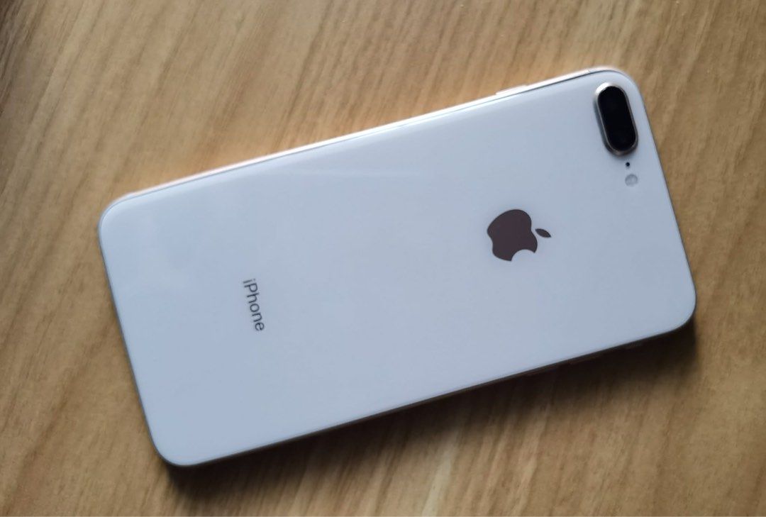 iPhone 8 Plus - 256 GB: NEGOTIABLE! (Category: iPhone 8 Series) located in Manila. Submitted by naomiii_9 (Listing ID 1470359763, Image 1). Description: .
