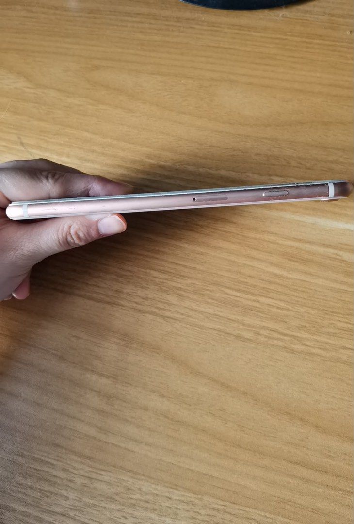 iPhone 8 Plus - 256 GB: NEGOTIABLE! (Category: iPhone 8 Series) located in Manila. Submitted by naomiii_9 (Listing ID 1470359763, Image 3). Description: .