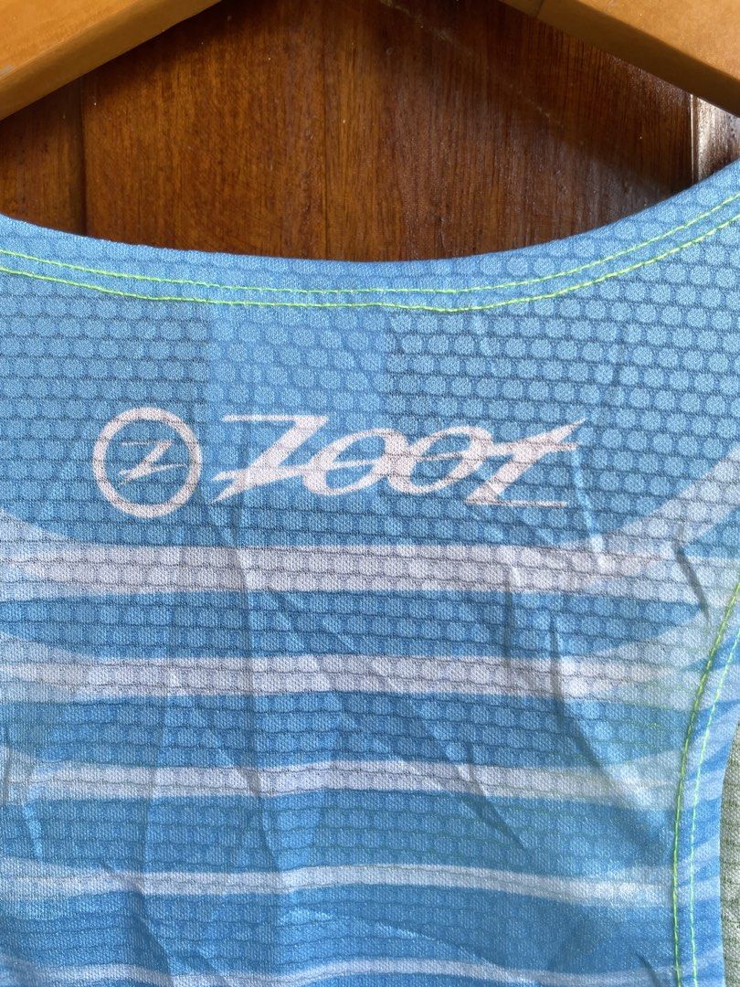 IRON MAN RUNNING SINGLET‼️‼️ (Category: Activewear) located in Dumaguete. Submitted by Jazpherto (Listing ID 1470420093, Image 3). Description: IRON MAN 17 width. 25.5 length s on tag good as new, no issue 450+85 shipping fee.