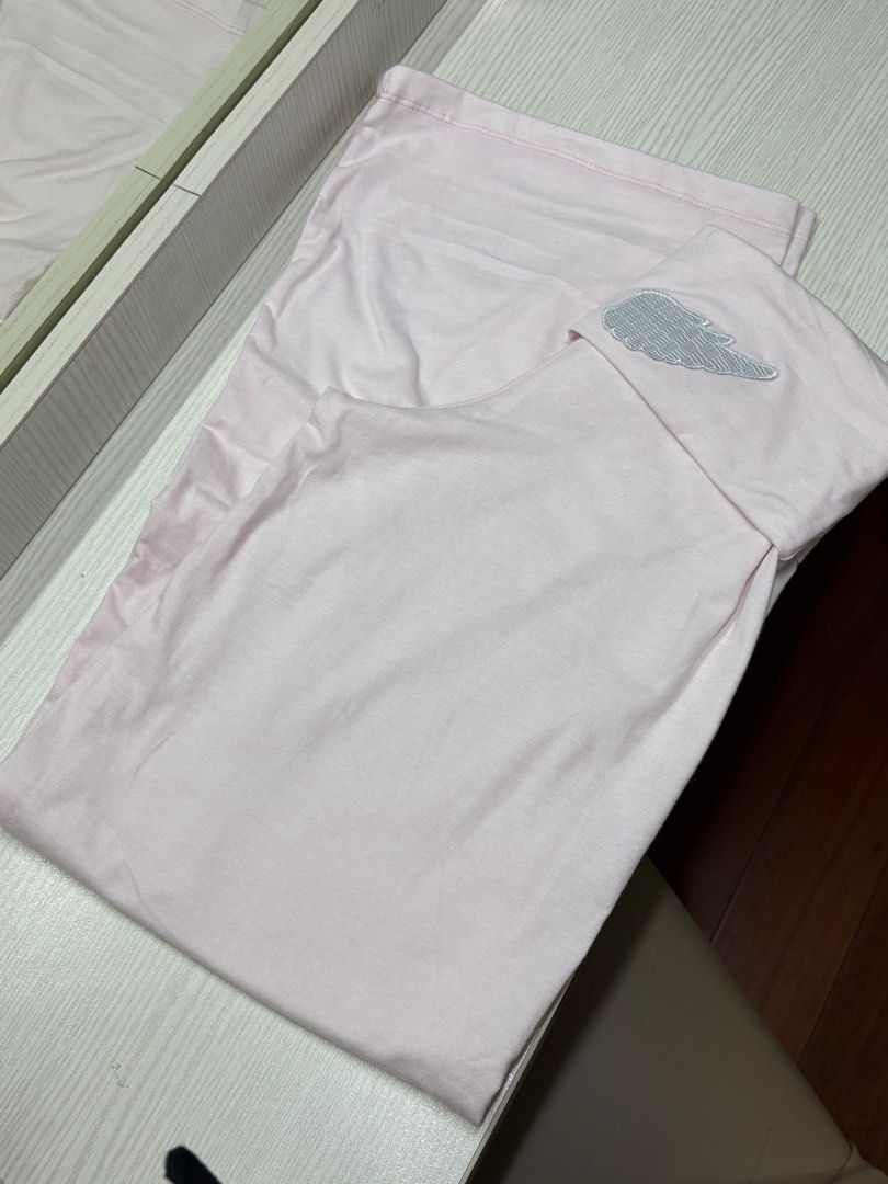 Isa the Label Bella Foldover Pants (Category: Other Bottoms) located in Quezon City. Submitted by llhnkgllrdby (Listing ID 1470490948, Image 3). Description: Did not like the fit :((.