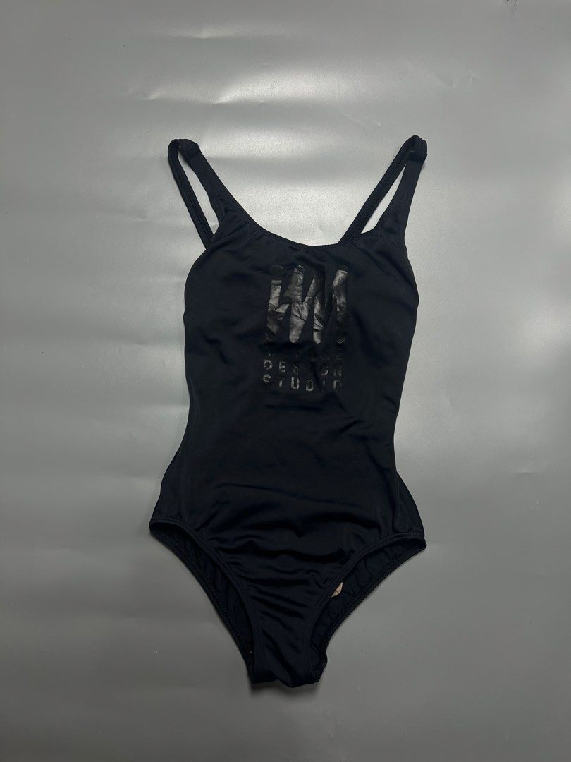 Issey Miyake Swimsuit (Category: Bikinis & Swimsuits) located in Ragay. Submitted by sergesalgado (Listing ID 1470515415, Image 1). Description: Issey Miyake Swimsuit Issue Crack prints Size: See pic for tape measure .