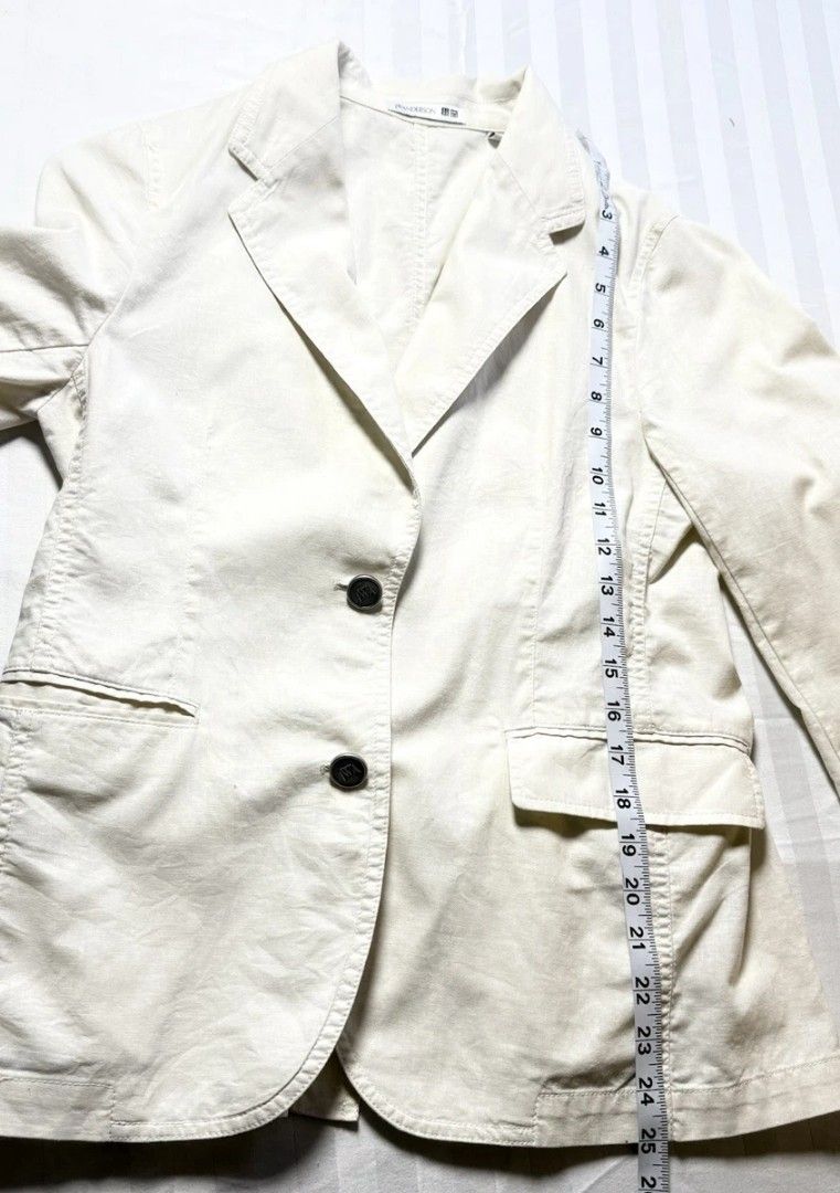 J wanderson& Uniqlo (Category: Coats, Jackets and Outerwear) located in Manila. Submitted by icamalicdem29 (Listing ID 1470391859, Image 3). Description: .