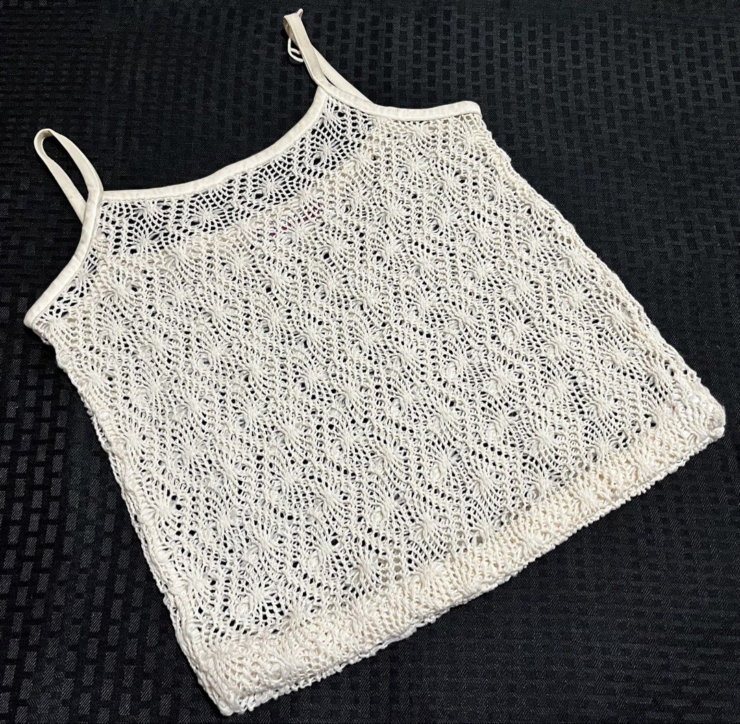 JAPAN BUNDLE — Crochet/Mesh Multi-use Handbags (Category: Tote Bags) located in Mangaldan. Submitted by janzyvi (Listing ID 1470356894, Image 2). Description: .