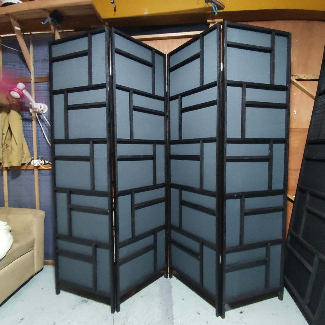 Japanese Divider (Category: Other Home Furniture) located in Rizal. Submitted by mathewpiad (Listing ID 1470499911, Image 3). Description: .