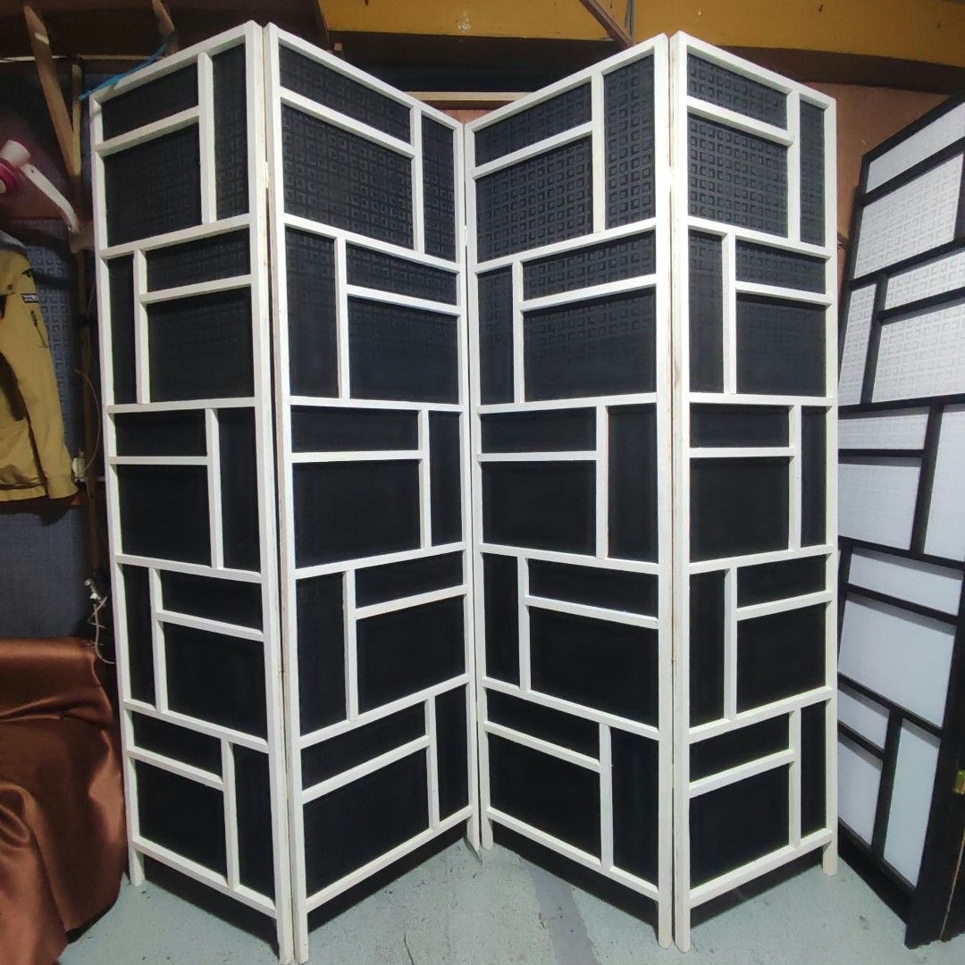 Japanese Divider (Category: Other Home Furniture) located in Rizal. Submitted by mathewpiad (Listing ID 1470500265, Image 1). Description: .