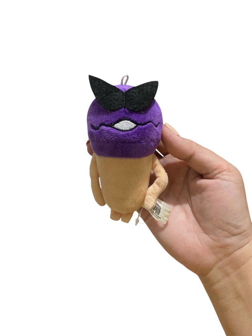 🇰🇷🇯🇵Japankorea Plus keychain nameko🇰🇷🇯🇵 (Category: Plushies & Soft Toys) located in Butuan. Submitted by bxufinds (Listing ID 1470460887, Image 1). Description: 🇯🇵JAPAN-KOREA SURPLUS🇰🇷 LAST PRICE POSTED‼️ ▪️1 DAY RESERVATION ONLY. AUTO CANCEL & GIVE TO THE NEXT MINER PO. ▪️CONDITION: -Size: -As is, used items -surplus -signs of usage..bawal sa maselan bawal sa maarte po pero good condition at magagamit pa talaga. *****𝗣𝗟𝗘𝗔𝗦𝗘 𝗥�