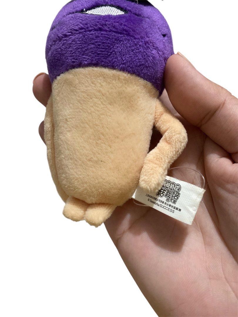 🇰🇷🇯🇵Japankorea Plus keychain nameko🇰🇷🇯🇵 (Category: Plushies & Soft Toys) located in Butuan. Submitted by bxufinds (Listing ID 1470460887, Image 2). Description: 🇯🇵JAPAN-KOREA SURPLUS🇰🇷 LAST PRICE POSTED‼️ ▪️1 DAY RESERVATION ONLY. AUTO CANCEL & GIVE TO THE NEXT MINER PO. ▪️CONDITION: -Size: -As is, used items -surplus -signs of usage..bawal sa maselan bawal sa maarte po pero good condition at magagamit pa talaga. *****𝗣𝗟𝗘𝗔𝗦𝗘 𝗥�