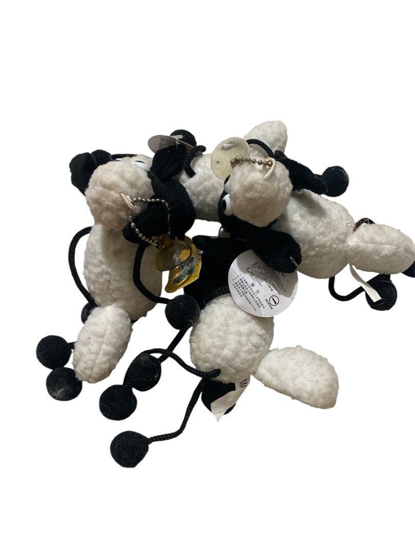 🇯🇵🇰🇷Japankorea Plushtoy/charm Bundle🇰🇷🇯🇵 (Category: Plushies & Soft Toys) located in Butuan. Submitted by bxufinds (Listing ID 1470447365, Image 1). Description: 🇯🇵JAPAN-KOREA SURPLUS🇰🇷 LAST PRICE POSTED‼️ ▪️1 DAY RESERVATION ONLY. AUTO CANCEL & GIVE TO THE NEXT MINER PO. ▪️CONDITION: -Size: -As is, used items -surplus -signs of usage..bawal sa maselan bawal sa maarte po pero good condition at magagamit pa talaga. *****𝗣𝗟𝗘𝗔𝗦𝗘 𝗥