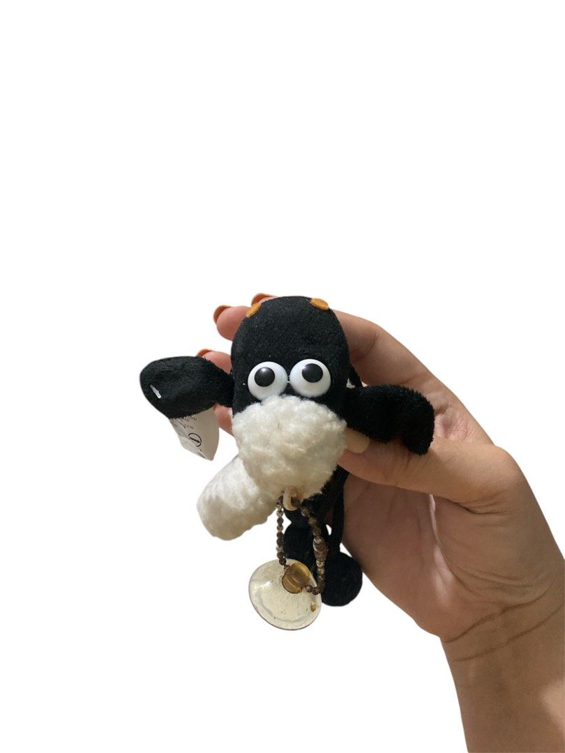 🇯🇵🇰🇷Japankorea Plushtoy/charm Bundle🇰🇷🇯🇵 (Category: Plushies & Soft Toys) located in Butuan. Submitted by bxufinds (Listing ID 1470447365, Image 3). Description: 🇯🇵JAPAN-KOREA SURPLUS🇰🇷 LAST PRICE POSTED‼️ ▪️1 DAY RESERVATION ONLY. AUTO CANCEL & GIVE TO THE NEXT MINER PO. ▪️CONDITION: -Size: -As is, used items -surplus -signs of usage..bawal sa maselan bawal sa maarte po pero good condition at magagamit pa talaga. *****𝗣𝗟𝗘𝗔𝗦𝗘 𝗥