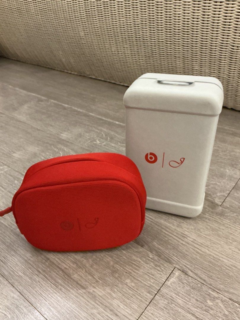JENNIE BEATS HEADPHONES (Category: Headphones & Headsets) located in Manila. Submitted by swifttiger_d1a8c7 (Listing ID 1470462932, Image 2). Description: .