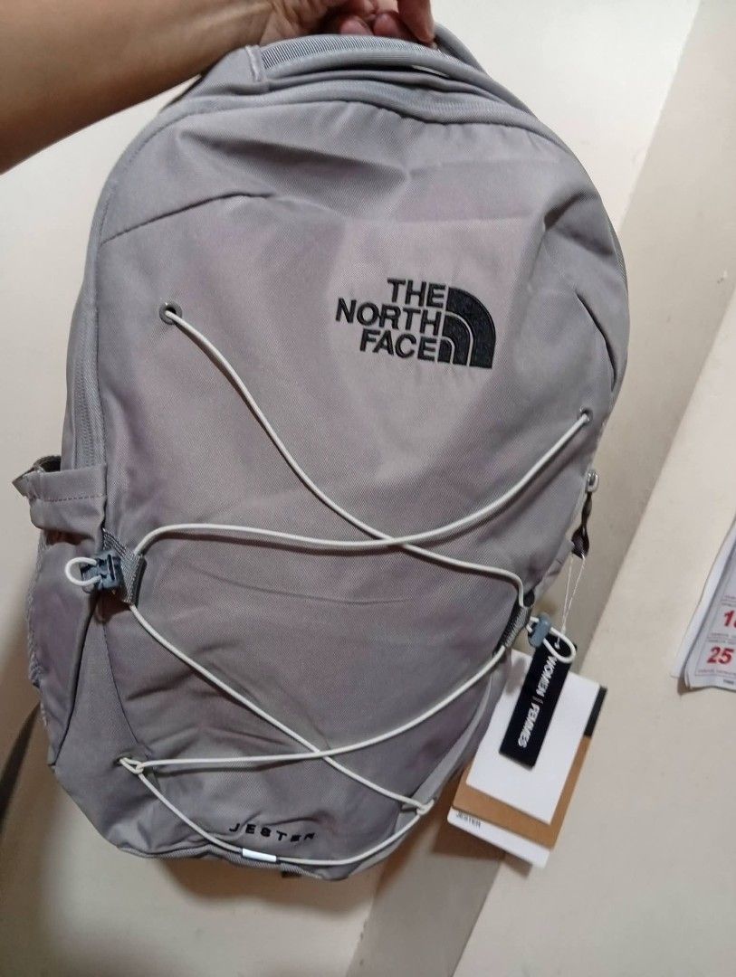 Jetster backpack (Category: Backpacks) located in Quezon City. Submitted by icollectionstuff (Listing ID 1470434786, Image 1). Description: Jetster backpack Onhand Php3300 Kamuning QC.