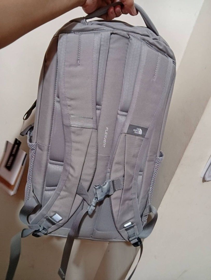 Jetster backpack (Category: Backpacks) located in Quezon City. Submitted by icollectionstuff (Listing ID 1470434786, Image 2). Description: Jetster backpack Onhand Php3300 Kamuning QC.