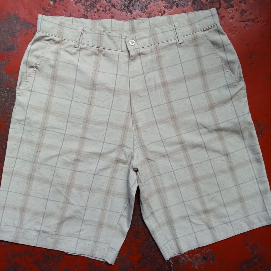JOKER JORTS (Category: Shorts) located in Manila. Submitted by push.cook (Listing ID 1470508919, Image 2). Description: NO ISSUE GOOD CONDI L:22 W:34.
