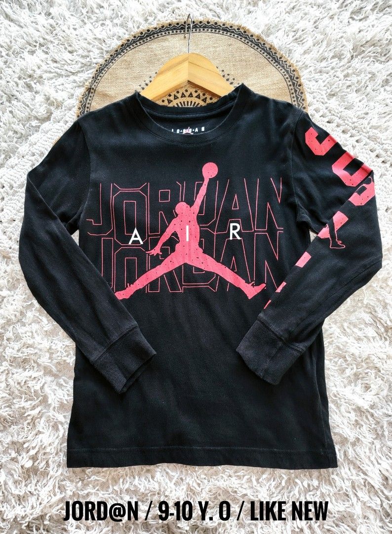 Jordan (Category: Babies & Kids Fashion) located in General Santos City (Dadiangas). Submitted by tinyclothesbyzeke (Listing ID 1470498137, Image 1). Description: .