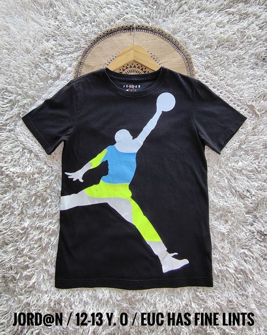 Jordan (Category: Babies & Kids Fashion) located in General Santos City (Dadiangas). Submitted by tinyclothesbyzeke (Listing ID 1470498489, Image 1). Description: .