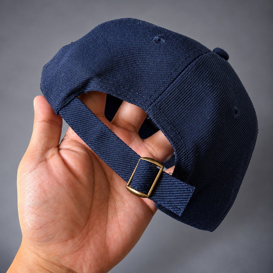 JORDAN BOX LOGO BUCKLE BASEBALL CAP (Category: Caps & Hats) located in Taguig. Submitted by clarrk95 (Listing ID 1470425487, Image 3). Description: Nike Jordan Box Logo Buckle Baseball Cap PRICE: ₱150 ONLY! Stocked in closet ✅ brandnew ✅ add shipping fee ✅ ignoring LP inquiry Shipping: Lalamove | J&T | LBC Location: Taguig📍 Payment: Gcash | Bank | Cash FB: THRFT IG: thrft_25 DM for more detailed pics.📩.