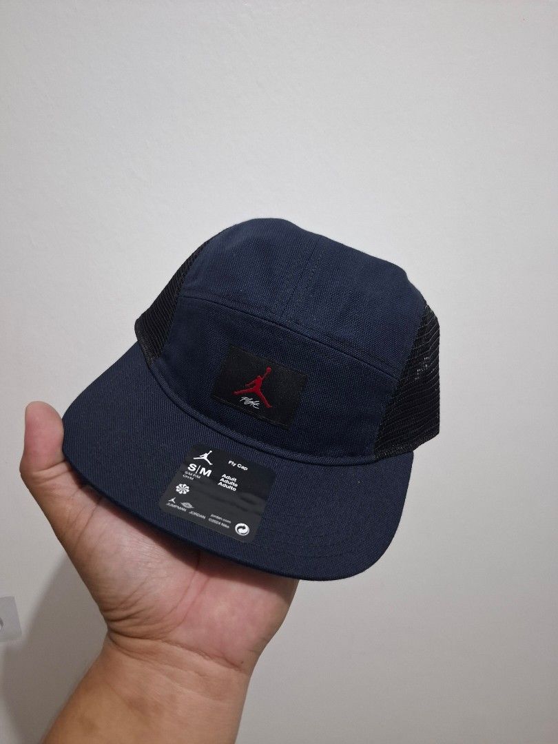 Jordan cap (Category: Caps & Hats) located in Tarlac. Submitted by christopher.24 (Listing ID 1470396164, Image 1). Description: brandnew legit available sizes small to med large to xl.