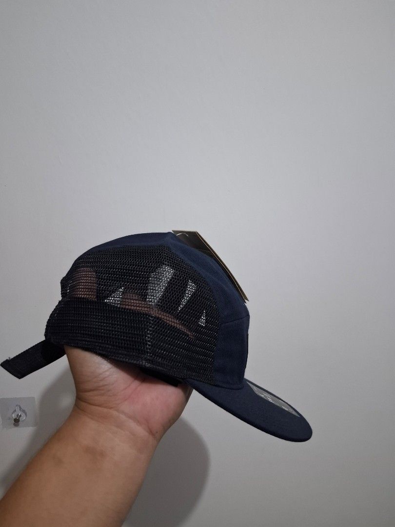 Jordan cap (Category: Caps & Hats) located in Tarlac. Submitted by christopher.24 (Listing ID 1470396164, Image 3). Description: brandnew legit available sizes small to med large to xl.