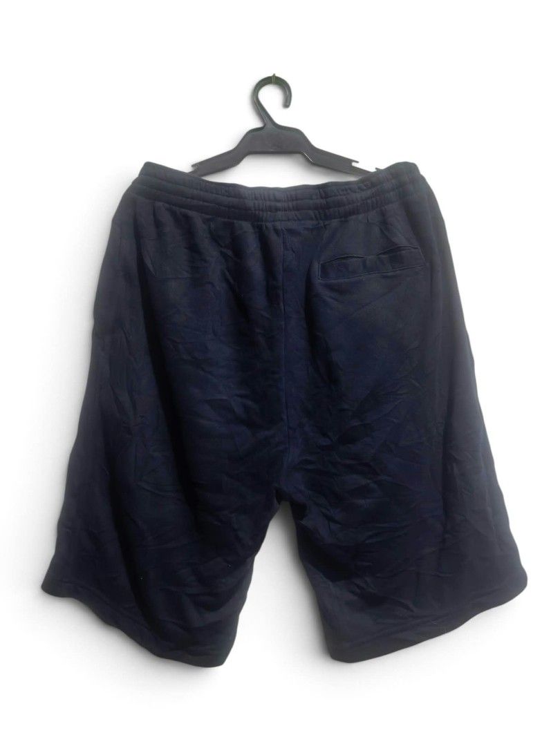 Jordan Embroidered logo short (Category: Activewear) located in Vinzons. Submitted by kspabico07187 (Listing ID 1470503903, Image 2). Description: Excellent condition Almost brandnew No issue Waist-32-38 L-23.