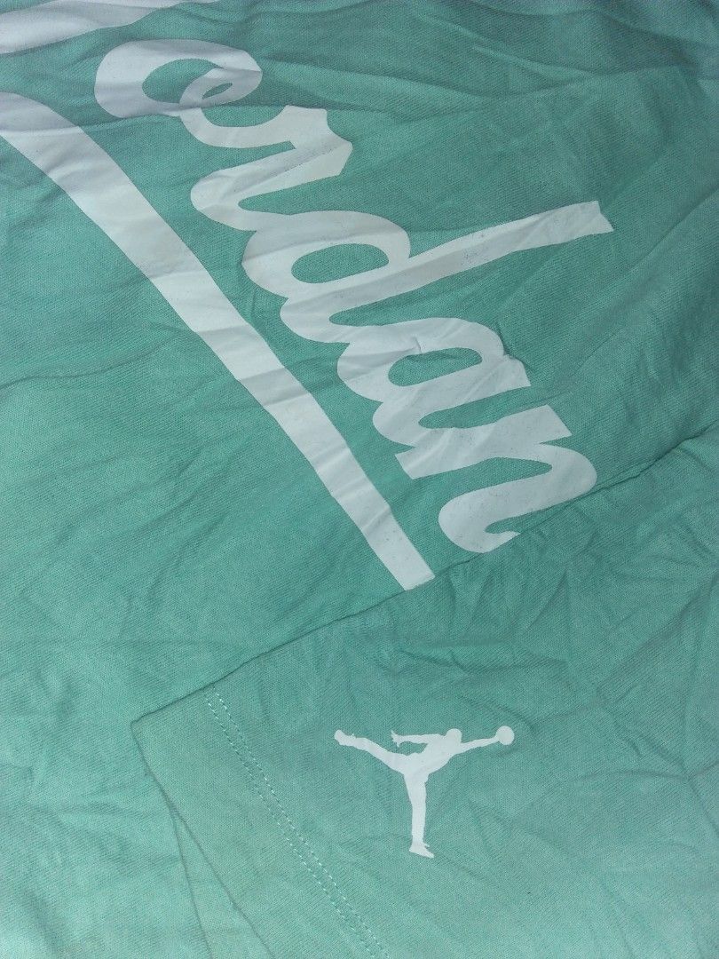 JORDAN FLIGHT MVP S/S T-SHIRT (Category: Tshirts & Polo Shirts ) located in Cebu City. Submitted by imbapicker (Listing ID 1470488922, Image 3). Description: NIKE AIR JORDAN FLIGHT MVP S/S T-SHIRT SIZE LARGE WIDTH 21" LENGTH 30" EXCELLENT CONDITION NO ISSUE 550 +SHIPP DM IF INTERESTED 📩 LOCATION LAPU-LAPU CITY.
