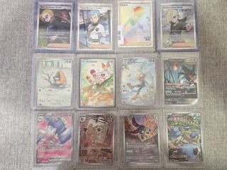 (JP) Pokemon TCG raw single card, Toys & Collectibles, Trading Cards ...