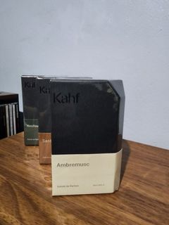 Bujairami Hectic Extrait De Parfum 100ml, Beauty & Personal Care ...