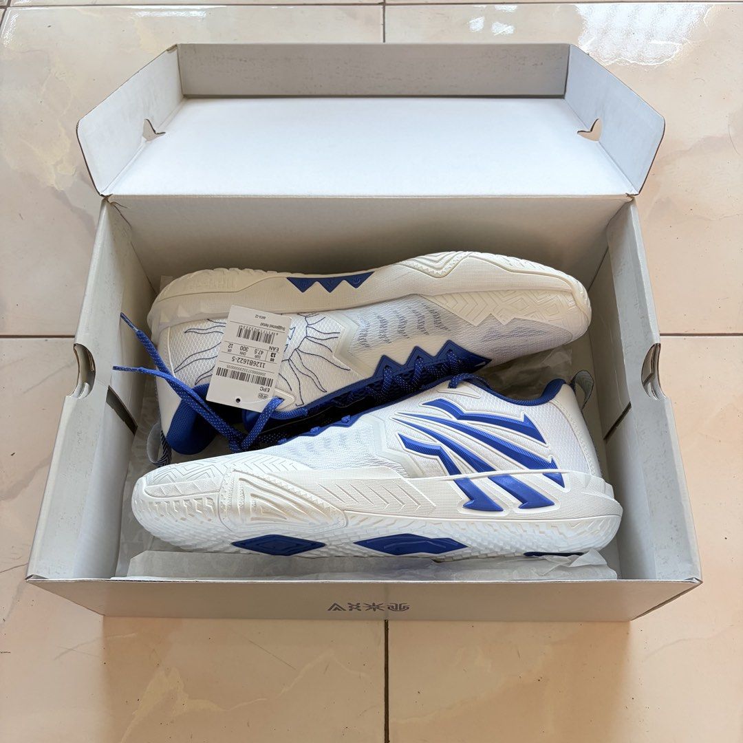 kai 2 team size 13 (Category: Sneakers) located in San Pedro. Submitted by capt_africa (Listing ID 1470528048, Image 1). Description: kai 2 team size 13 bnds complete 3495 +1k trading value.