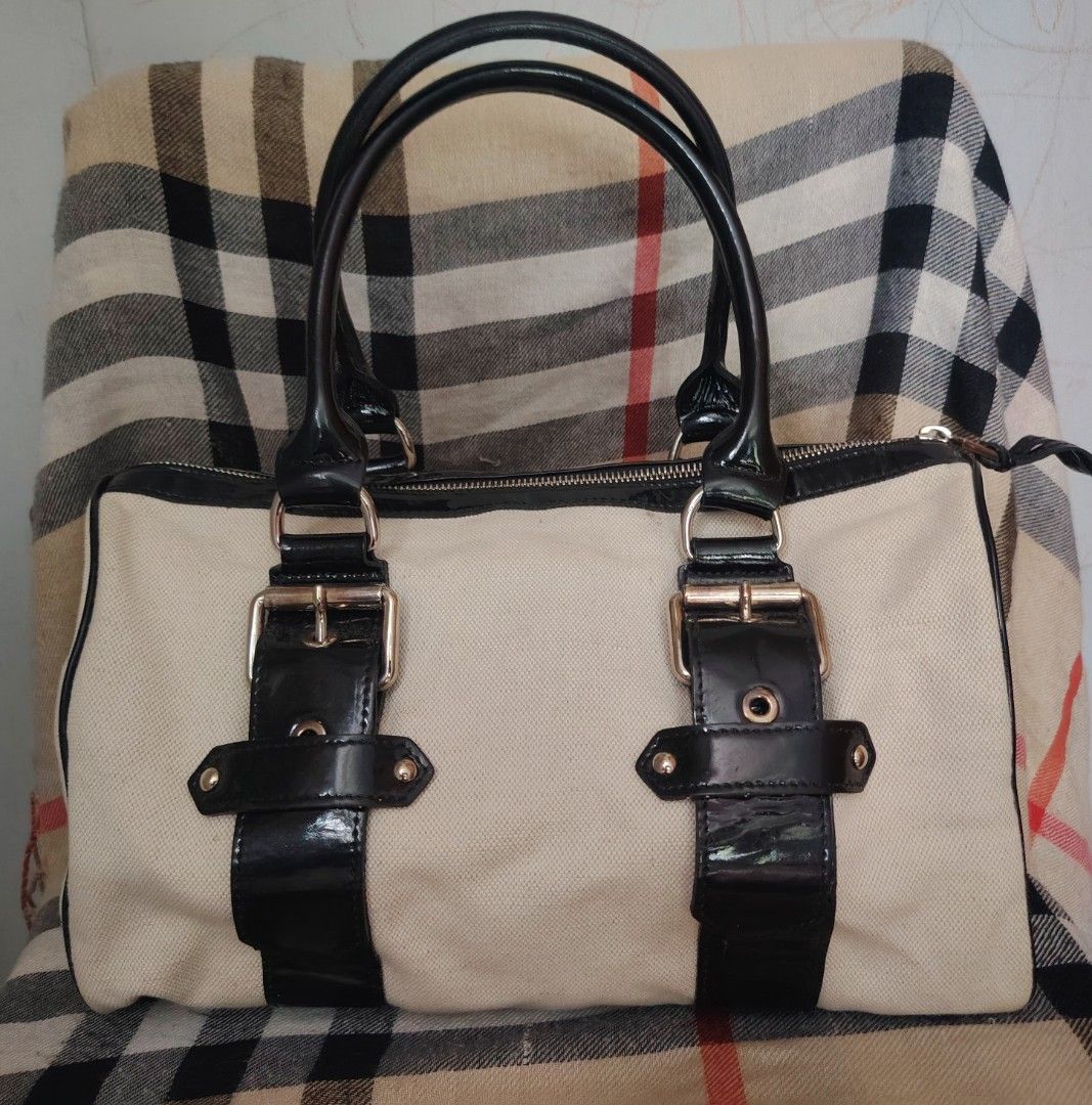 kate moss for long champ gloucester top handle bag (Category: Tote Bags) located in Iloilo. Submitted by l3orloloy (Listing ID 1470396244, Image 2). Description: kate moss by long champ gloucester top handle bag no issue 1500.