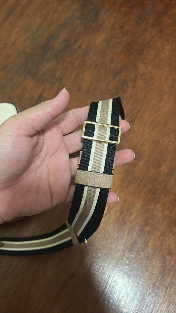 Kate Spade Camera Bag (Category: Cross-body Bags) located in Baguio. Submitted by aa_kapreloved (Listing ID 1470404312, Image 3). Description: .