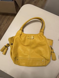 Kate Spade Everything Puffy Large Tote Shoulder Bag, 女裝, 手袋及銀包, Tote ...