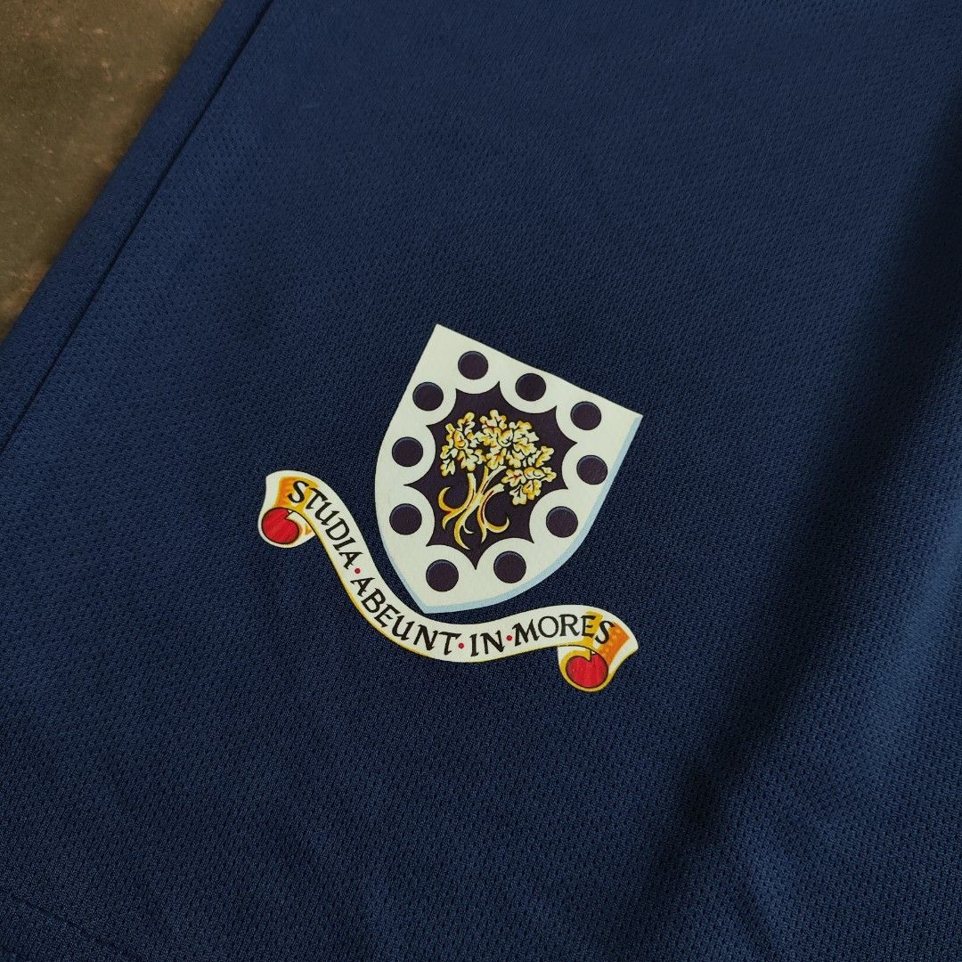Kelme Sports Shorts (Category: Shorts) located in Rosales. Submitted by kudoscache (Listing ID 1470514938, Image 2). Description: - Brand: Kelme - Waist: 27-40 | Length: 17 - Color: Blue - slightly nego payment: maribank / gotyme courier: J&T.