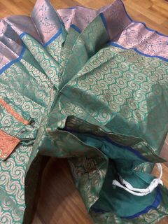 Saree kids For Sale | Traditional & Ethnic wear | Carousell Singapore