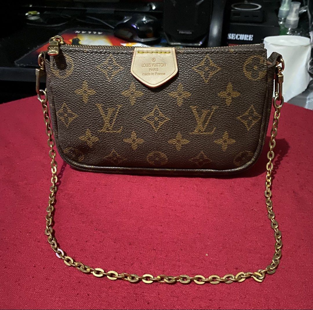 Kili bag (Category: Shoulder Bags) located in Manila. Submitted by gelaimarieh (Listing ID 1470440321, Image 1). Description: .
