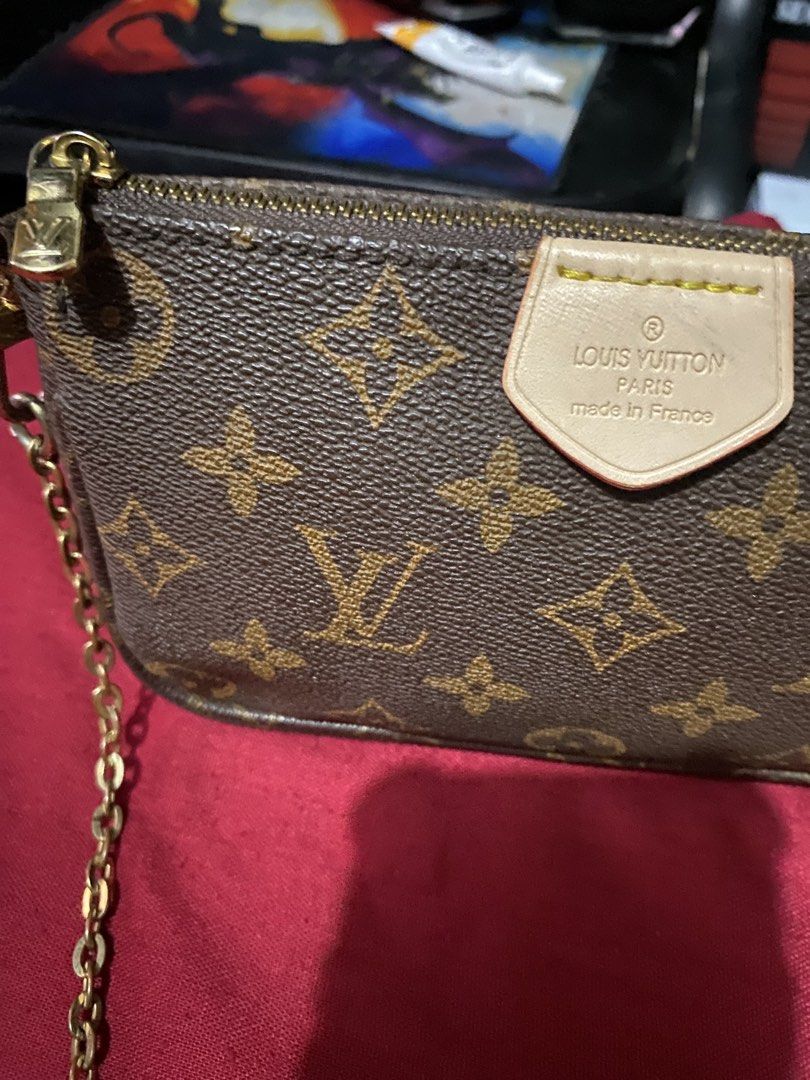 Kili bag (Category: Shoulder Bags) located in Manila. Submitted by gelaimarieh (Listing ID 1470440321, Image 2). Description: .