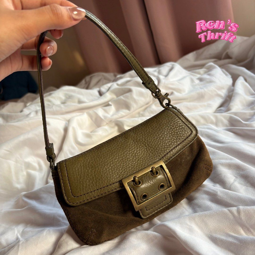 Kili bags ( New collection ) (Category: Shoulder Bags) located in Zamboanga. Submitted by rthrift22 (Listing ID 1470551973, Image 3). Description: New collection ✨ Pm me for more info or kindly check my fb page @Ren’s Thrift.