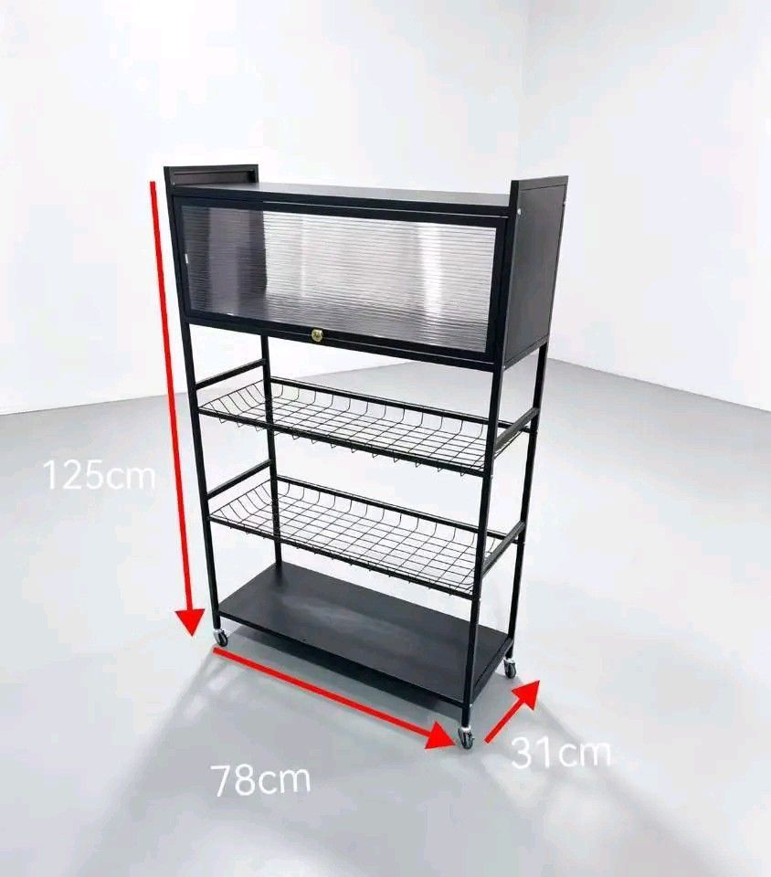 kitchen rack (Category: Other Kitchen Appliances) located in Manila. Submitted by asstditems (Listing ID 1470374847, Image 2). Description: .