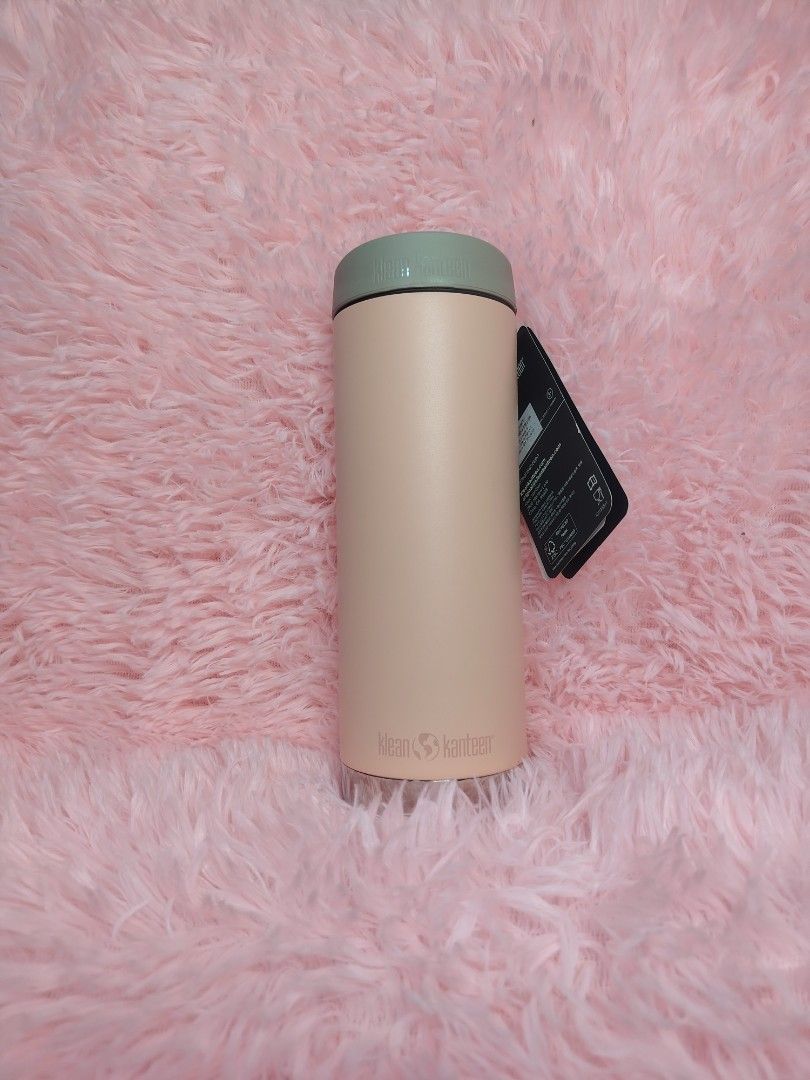 Klean kanteen Thumbler (Category: Water Bottles & Tumblers) located in Mandaluyong City. Submitted by twovv (Listing ID 1470549444, Image 3). Description: Brand new Below Mall price Original 💯.